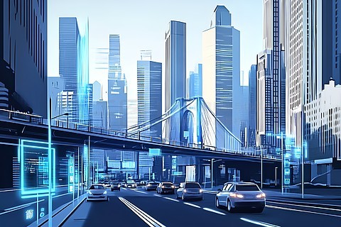 汽車車站圖片下載在交通科技開發中的應用與啟示