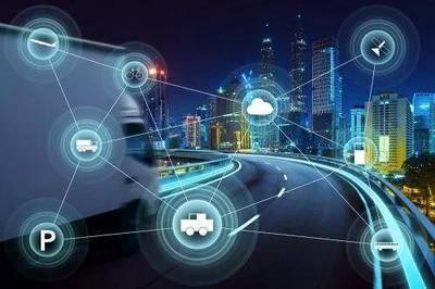 未來社區交通場景 智能共享停車位與交通科技開發