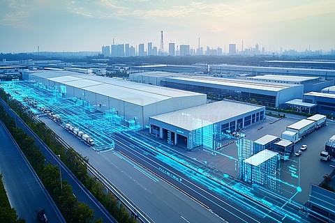 從交通場景圖片到交通科技開發 可視化數據的創新驅動