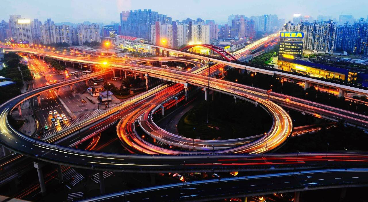 智慧高速公路 飛暢科技整體解決方案引領交通科技新變革