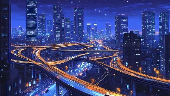 交通工程與交通科技開發的設計探索｜2025全景觀察